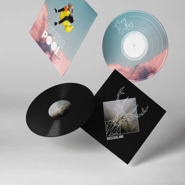 Music Cover